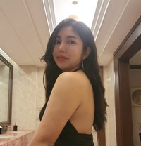 Nanny - escort in Bangkok