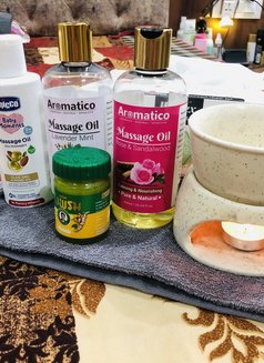 Nanny - masseuse in Punjab Photo 11 of 11