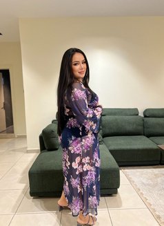 Nanny 🇹🇭 - masseuse in Riyadh Photo 1 of 4