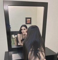 Nanny - Transsexual escort in Al Manama