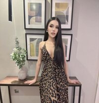 Nanny - Transsexual escort in Al Manama