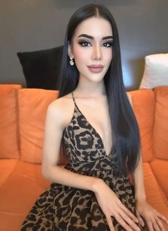Nanny - Transsexual escort in Al Manama Photo 1 of 13