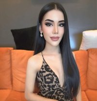 Nanny - Transsexual escort in Al Manama