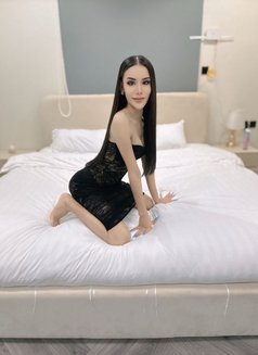 Nanny - Transsexual escort in Riyadh Photo 3 of 5