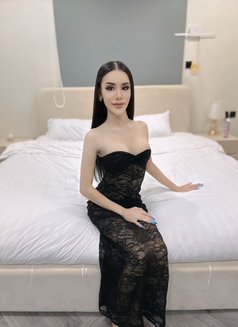Nanny - Transsexual escort in Riyadh Photo 4 of 5