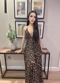 Nanny - Acompañantes transexual in Riyadh Photo 3 of 7