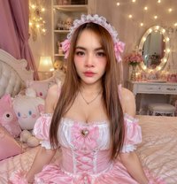 Nanny Thai Massage in Riyadh - masseuse in Riyadh