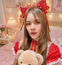 Nanny Thai Massage in Riyadh - masseuse in Riyadh
