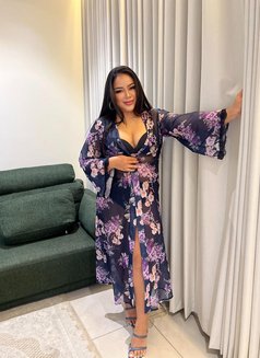 Nanny 🇹🇭 - masseuse in Riyadh Photo 7 of 8
