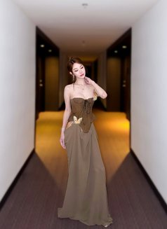 Nanny - escort in Seoul Photo 6 of 14