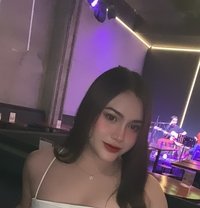 Nanny235 - Transsexual escort in Bangkok