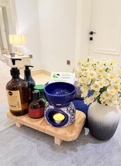 Healing touch Spa - masseuse in Riyadh Photo 10 of 13