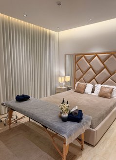 Healing touch Spa - masseuse in Riyadh Photo 11 of 13