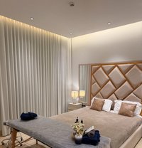 Nanney erotic massage🇹🇭 - Masajista in Riyadh
