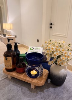 Healing touch Spa - masseuse in Riyadh Photo 12 of 13