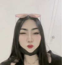 Nannyyy - adult performer in Pattaya