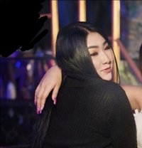 Nannyyy - adult performer in Pattaya