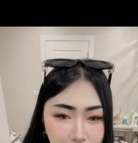 Nannyyy - Intérprete de adultos in Pattaya