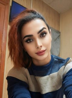 KOKO - Transsexual escort in Beirut Photo 3 of 16