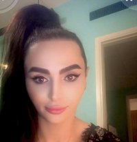 Femboy - Transsexual escort in Beirut