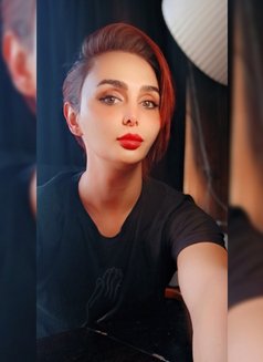 KOKO - Transsexual escort in Beirut Photo 5 of 16