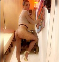 Femboy - Transsexual escort in Beirut