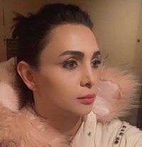 Femboy - Transsexual escort in Beirut