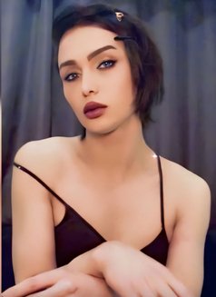 KOKO - Transsexual escort in Beirut Photo 8 of 16