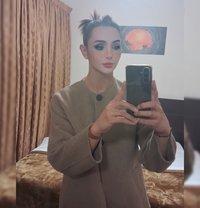 KOKO - Transsexual escort in Beirut
