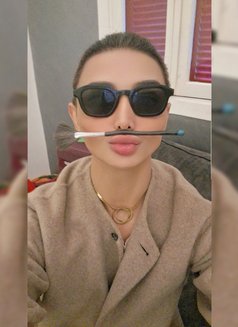 KOKO - Transsexual escort in Beirut Photo 16 of 16