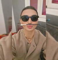 Karoline XXL - Transsexual escort in Beirut