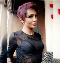 Karoline - Transsexual escort in Beirut