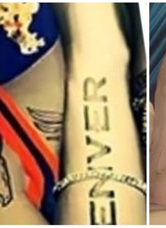 Karoline - Transsexual escort in Beirut Photo 22 of 23