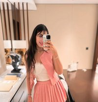 Nano Dubai full service - escort in Dubai
