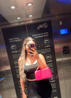 Nano Dubai full service - escort in Dubai Photo 2 of 9