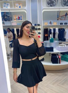 Nano Dubai full service - escort in Dubai Photo 3 of 9