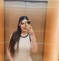 Nano Dubai full service - escort in Dubai
