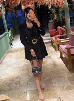 Nano Dubai full service - escort in Dubai Photo 7 of 9