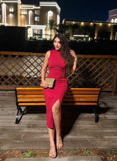 Nano Dubai full service - escort in Dubai Photo 2 of 7