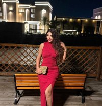 Nano Dubai full service - escort in Dubai