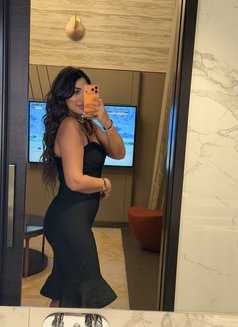 Nano Dubai full service - escort in Dubai Photo 3 of 7