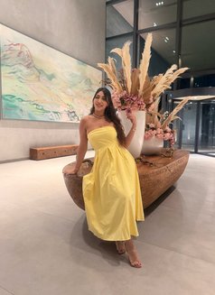 Nano Dubai full service - escort in Dubai Photo 5 of 7