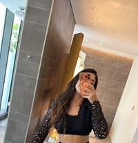 Nano Dubai full service - escort in Dubai