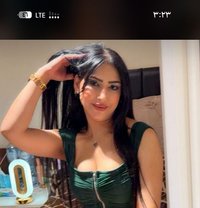 Nano - puta in Erbil