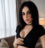 Nano - Acompañantes transexual in Beirut Photo 1 of 1