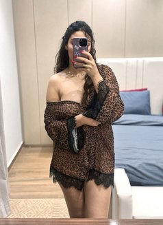 Nano just back Dubai full service - escort in Dubai Photo 7 of 7