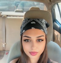 Nano - escort in Beirut