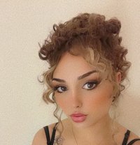 Nano - puta in Beirut