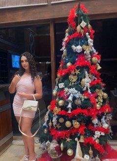 Nano - puta in Beirut Photo 6 of 6