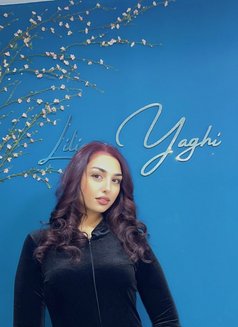 Nano - escort in Beirut Photo 9 of 9